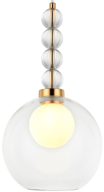 Подвесной светильник Stilfort Designo 2166/05/01P