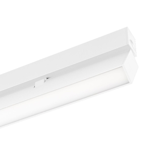 Трековый магнитный светильник Arlight MAG-FLAT-FOLD-25-S200-6W Day4000 050068 Трековый магнитный светильник Arlight MAG-FLAT-FOLD-25-S200-6W Day4000 050068