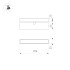 Трековый магнитный светильник Arlight MAG-FLAT-FOLD-25-S200-6W Day4000 050068 Трековый магнитный светильник Arlight MAG-FLAT-FOLD-25-S200-6W Day4000 050068