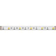 Светодиодная лента Maytoni Led Strip 24В 5050 14,4Вт/м 3000К 5м IP20 201132