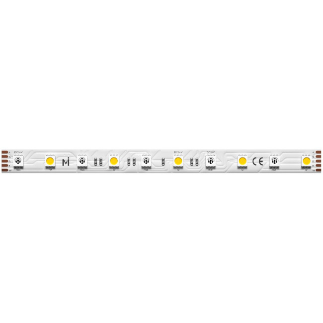 Светодиодная лента Maytoni Led Strip 24В 5050 14,4Вт/м 3000К 5м IP20 201132