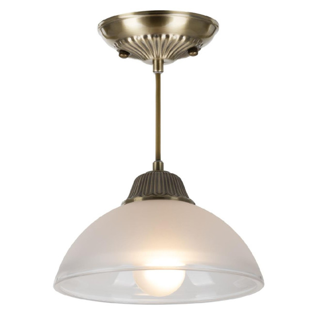 Подвесной светильник Citilux Франческа CL417013 Подвесной светильник Citilux Франческа CL417013