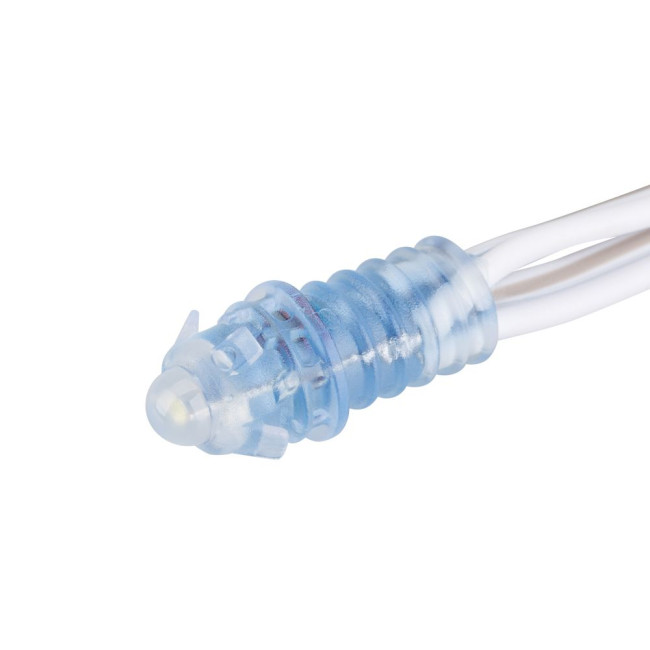 Модуль герметичный Arlight ARL-D9 5V White 023332 Модуль герметичный Arlight ARL-D9 5V White 023332