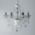 Подвесная люстра Citilux Финка CL353161 Подвесная люстра Citilux Финка CL353161