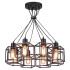 Подвесная люстра Lussole Loft LSP-9541 Подвесная люстра Lussole Loft LSP-9541