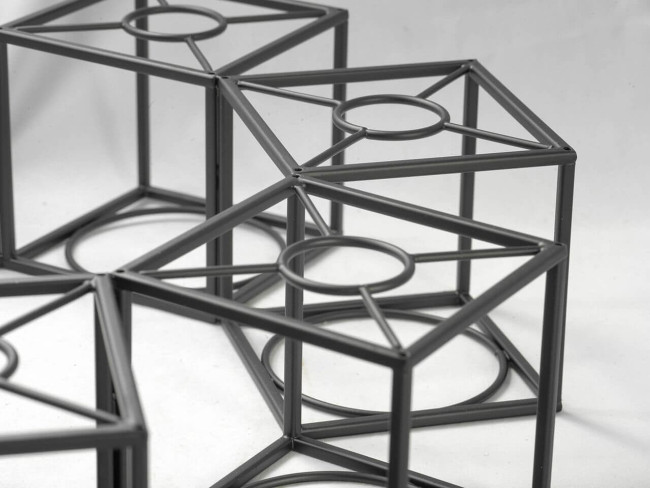 Подвесная люстра Lussole Loft LSP-9541 Подвесная люстра Lussole Loft LSP-9541