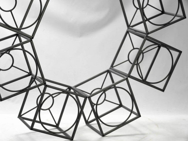 Подвесная люстра Lussole Loft LSP-9541 Подвесная люстра Lussole Loft LSP-9541