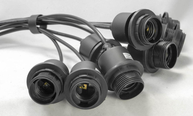 Подвесная люстра Lussole Loft LSP-9541 Подвесная люстра Lussole Loft LSP-9541