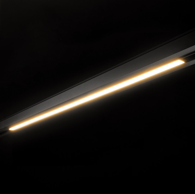 Трековый светильник Lumker SY-LINK-900-BL-32-WW 016840 Трековый светильник Lumker SY-LINK-900-BL-32-WW 016840