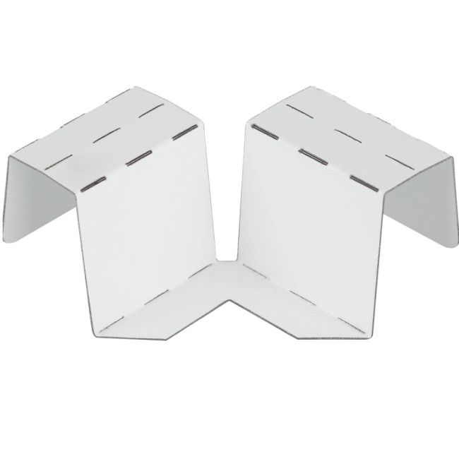 Крепление подвесное для потолков ЭРА Грильято серии SPL-540 SPL-FIX4 Б0055407 Крепление подвесное для потолков ЭРА Грильято серии SPL-540 SPL-FIX4 Б0055407