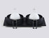 Встраиваемый светильник Ambrella Light Techno Spot Standard Tech TN102734