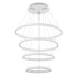 Каскадная люстра LED4U 55000-4 WH