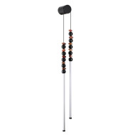 Бра Odeon Light Hightech Monella 7187/16WL Бра Odeon Light Hightech Monella 7187/16WL
