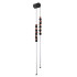 Бра Odeon Light Hightech Monella 7187/16WL