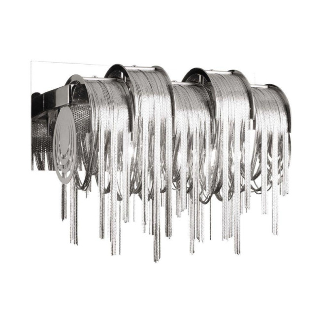 Настенный светильник Crystal Lux City Lights Crystal AP3 Настенный светильник Crystal Lux City Lights Crystal AP3