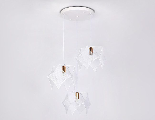 Подвесной светильник Ambrella Light Traditional TR8426