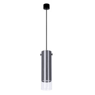 Подвесной светильник Arte Lamp Lazio A5367SP-1SS Подвесной светильник Arte Lamp Lazio A5367SP-1SS