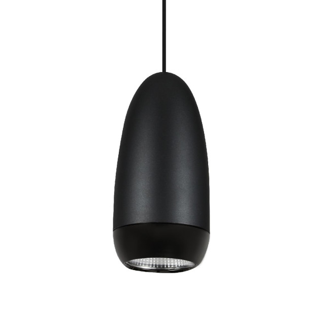 Подвесной светильник LED4U L8756-1 GR Подвесной светильник LED4U L8756-1 GR