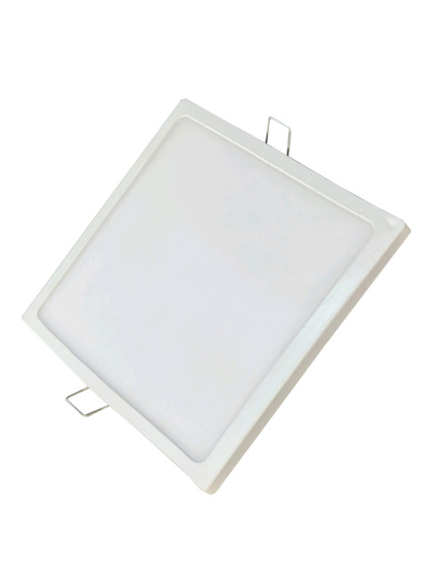 Встраиваемый светильник Elvan VLS-307SQ-22W-NH-Wh Встраиваемый светильник Elvan VLS-307SQ-22W-NH-Wh