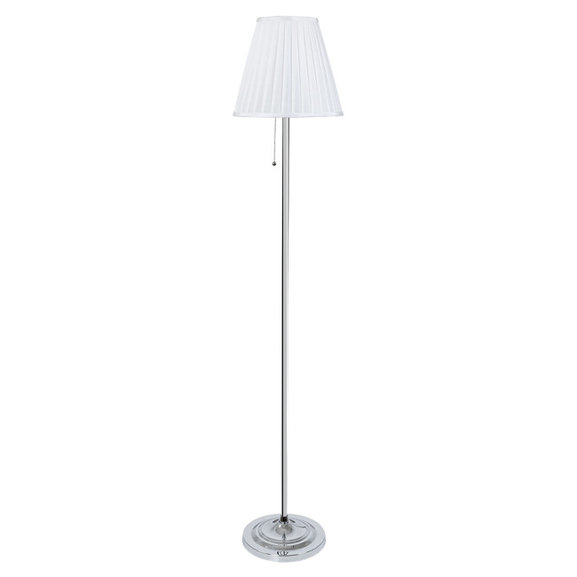 Торшер Arte Lamp Marriot A5039PN-1CC Торшер Arte Lamp Marriot A5039PN-1CC