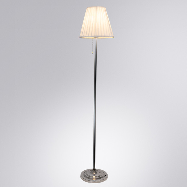 Торшер Arte Lamp Marriot A5039PN-1CC Торшер Arte Lamp Marriot A5039PN-1CC