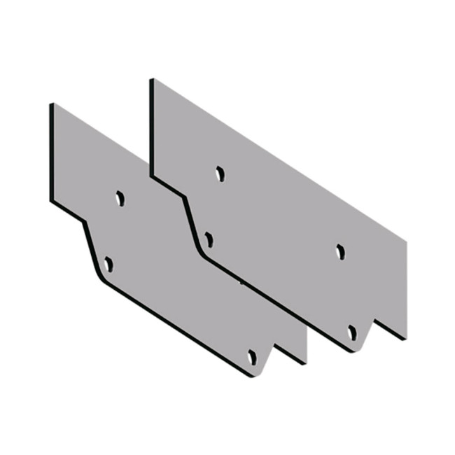 Заглушка для профиля Arte Lamp Track Accessories A631105E Заглушка для профиля Arte Lamp Track Accessories A631105E