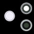 Встраиваемый светильник Reluce 63903-9.0-001RD LED3+3W WT Встраиваемый светильник Reluce 63903-9.0-001RD LED3+3W WT