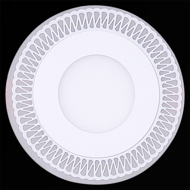 Встраиваемый светильник Reluce 63903-9.0-001RD LED3+3W WT Встраиваемый светильник Reluce 63903-9.0-001RD LED3+3W WT