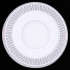 Встраиваемый светильник Reluce 63903-9.0-001RD LED3+3W WT Встраиваемый светильник Reluce 63903-9.0-001RD LED3+3W WT