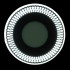 Встраиваемый светильник Reluce 63903-9.0-001RD LED3+3W WT Встраиваемый светильник Reluce 63903-9.0-001RD LED3+3W WT