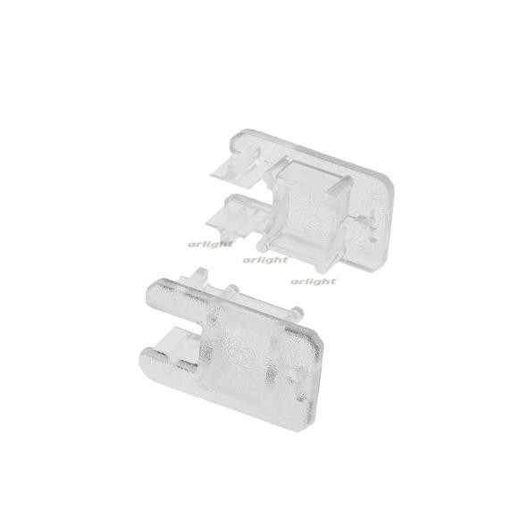 Заглушка под стекло Arlight SHELF9 clear 017335 Заглушка под стекло Arlight SHELF9 clear 017335