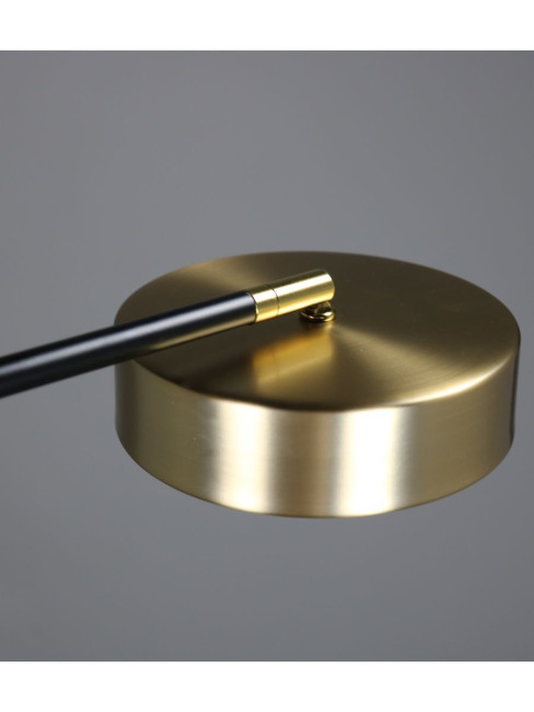 Люстра на штанге Zortes Lunar ZRS.01243.04 Люстра на штанге Zortes Lunar ZRS.01243.04