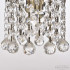 Подвесной светильник Bohemia Ivele Crystal 14781P/11 Pa Balls