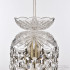 Подвесной светильник Bohemia Ivele Crystal 14781P/11 Pa Balls