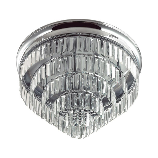 Потолочная люстра Lumion Classi Zaha 8266/8C Потолочная люстра Lumion Classi Zaha 8266/8C