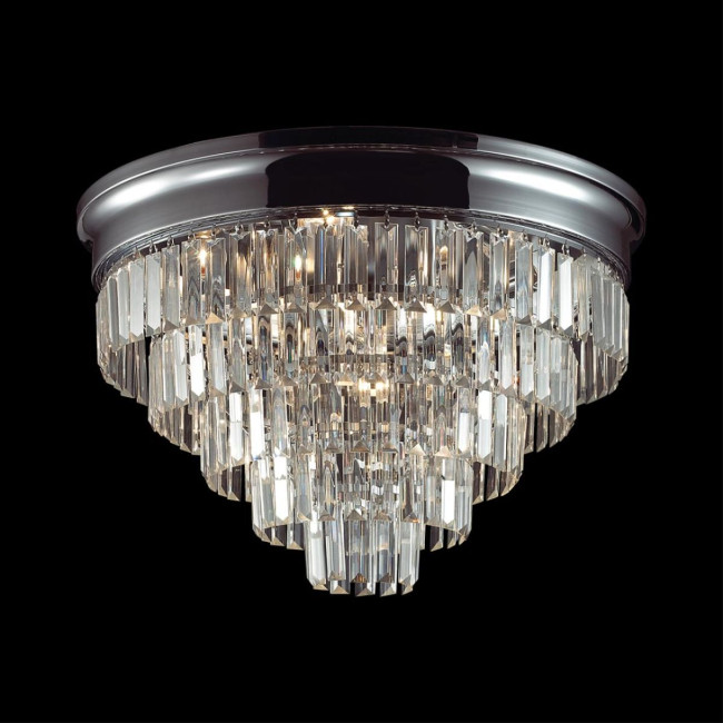 Потолочная люстра Lumion Classi Zaha 8266/8C Потолочная люстра Lumion Classi Zaha 8266/8C