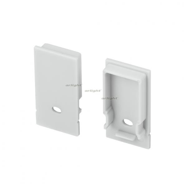 Заглушка Arlight ARH-WIDE-H20 RCT с отверстием 018865 Заглушка Arlight ARH-WIDE-H20 RCT с отверстием 018865