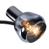 Спот Reluce 05960-0.8-04 PEARL BK (DARK CHROME) Спот Reluce 05960-0.8-04 PEARL BK (DARK CHROME)