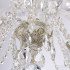 Подвесная люстра Bohemia Ivele Crystal AL16302/6/160 WMG Подвесная люстра Bohemia Ivele Crystal AL16302/6/160 WMG