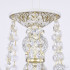 Подвесная люстра Bohemia Ivele Crystal AL16302/6/160 WMG Подвесная люстра Bohemia Ivele Crystal AL16302/6/160 WMG