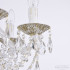 Подвесная люстра Bohemia Ivele Crystal AL16302/6/160 WMG Подвесная люстра Bohemia Ivele Crystal AL16302/6/160 WMG