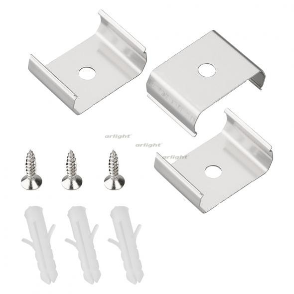 Держатель Arlight SL-ROUND-D90 024548 Держатель Arlight SL-ROUND-D90 024548