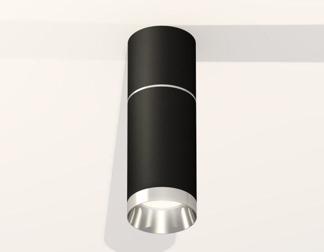 Потолочный светильник Ambrella Light Techno Spot XS6323060 (C6302, A2060, C6323, N6132)