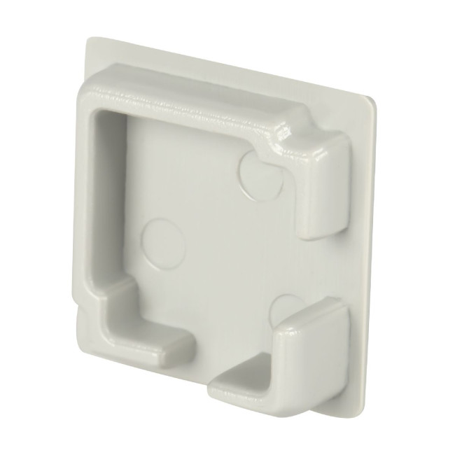 Комплект заглушек Maytoni Led strip для профиля ALM009S 10 шт ALM009EC Комплект заглушек Maytoni Led strip для профиля ALM009S 10 шт ALM009EC