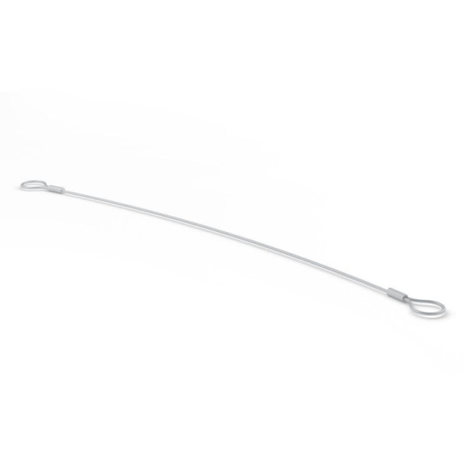 Трос страховочный Arlight ALU-LINE-DUO 024196 Трос страховочный Arlight ALU-LINE-DUO 024196