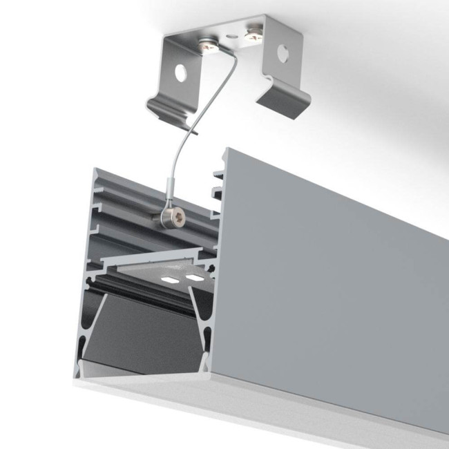 Трос страховочный Arlight ALU-LINE-DUO 024196 Трос страховочный Arlight ALU-LINE-DUO 024196