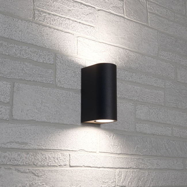 Уличный настенный светильник Feron DH015 11883