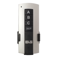 Пульт трехканальный EKS Profi UTT00004642