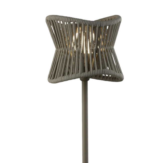 Лампа светодиодная филаментная Voltega E27 7W 2800K шар прозрачный VG10-G45E27warm9W-F 7138