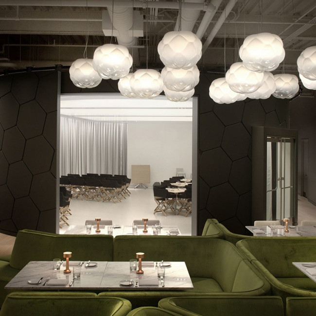 Подвесной светильник ImperiumLoft Skyerne 141003-26 Подвесной светильник ImperiumLoft Skyerne 141003-26